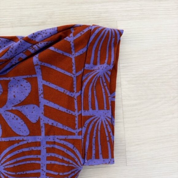 Ava Sky Jumper Momo in Modal Fabric (Medium) - Picture 5 of 5